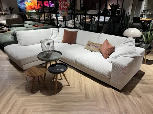 Polstergarnitur TRENDSTORE Seventies